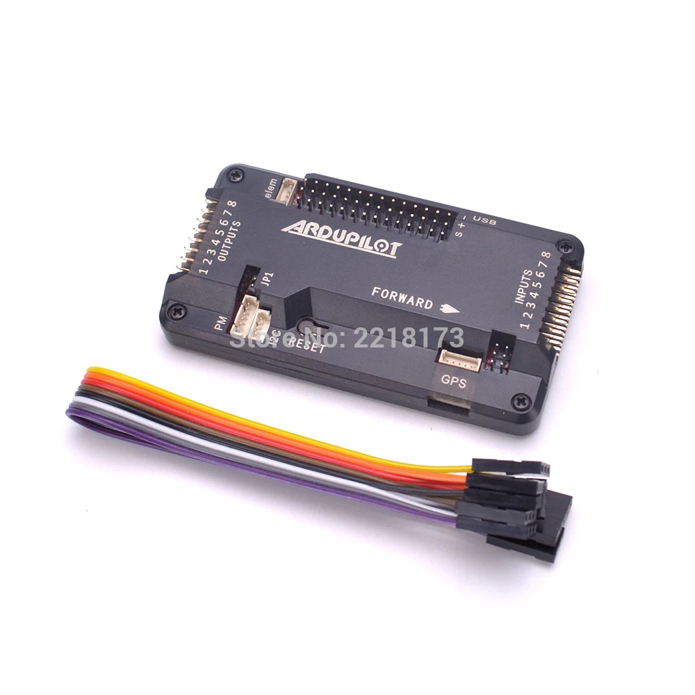 APM2.8 flight controller (1)