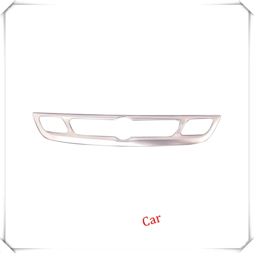 

2018 For Vauxhall Insignia / Opel Insignia / Buick Regal Sportback Inner Middle Console Button Frame Cover Trim 1pcs