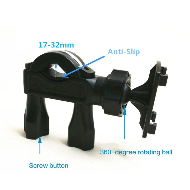 Bicycle-Motorcycle-Mobile-phone-Holder-for-iPhone-7-6-6s-Plus-5S-SE-Galaxy-S8-plus (2)