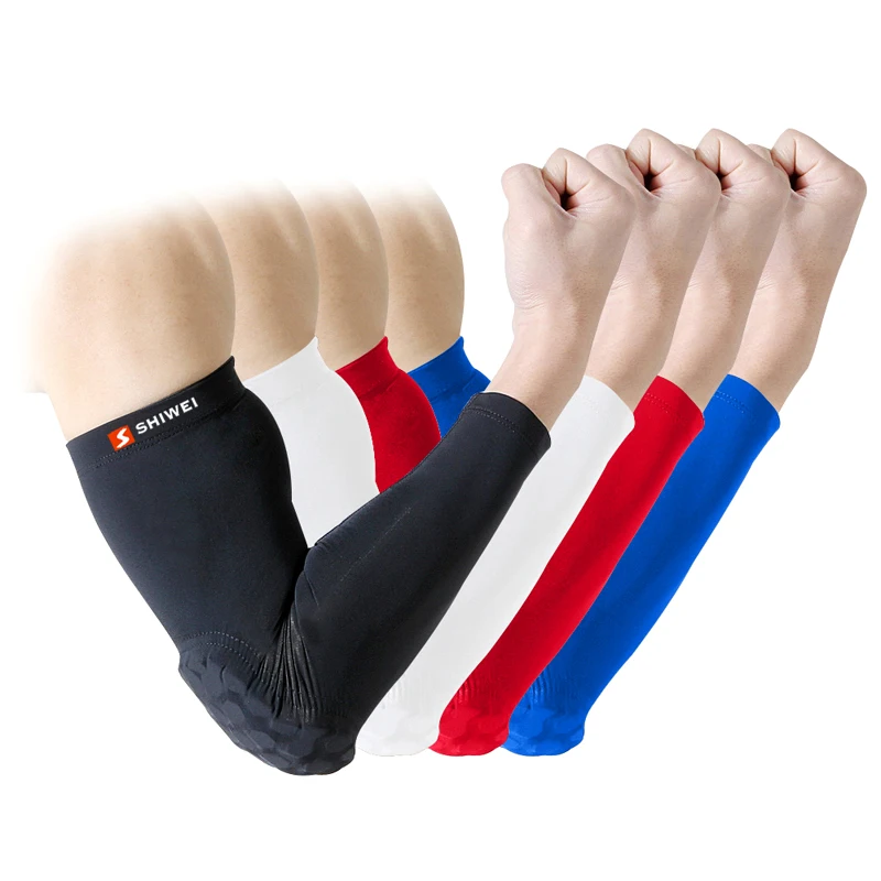 Basketball Arm Sleeve For Kids Spring And Summer Cycling Basketball