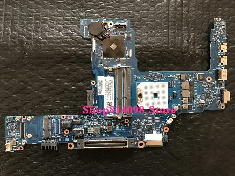 745888-001 745888-601 материнская плата для HP probook 645 655 G1 ноутбука fs1 DDR3 6050A2567102-MB-A02 |