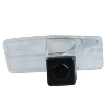

Car Rear View & Night Vision HD CCD Waterproof and Shockproof Camera for Nissan X-Trail 2013~2015 / Nissan Rogue 2014~2015