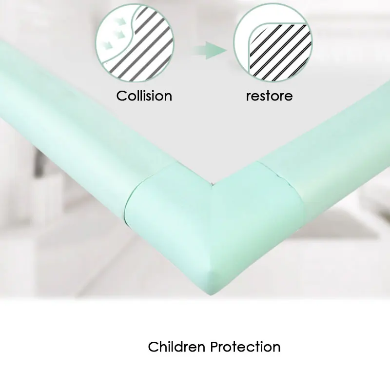 2 M طول U على شكل الأطفال حماية الجدول الحرس قطاع منتجات سلامة للأطفال الزجاج حافة الأثاث الزاوية خزانة مصفحة قفل 2 M طول U على شكل الأطفال حماية الجدول الحرس قطاع منتجات سلامة للأطفال الزجاج حافة الأثاث الزاوية خزانة مصفحة قفل