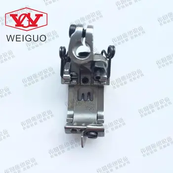 

2018 New Arrival Hot Sale Siruba Silver Arrow Sewing Machine 5.6 Presser Foot P2446 356 Stretch Machine, F007 C007 Pegasus W500