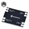 GREAT IT DC-DC Buck Step-down Power Supply Module 5V-12V 24V to 5V 3.3V 9V 12V Fixed Output High-Current ► Photo 3/6