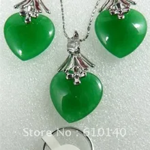 3 шт. e кулон Цепочки и ожерелья серьги ring8 dscn0736