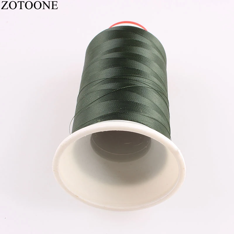 Silk Threads Embroidery Line