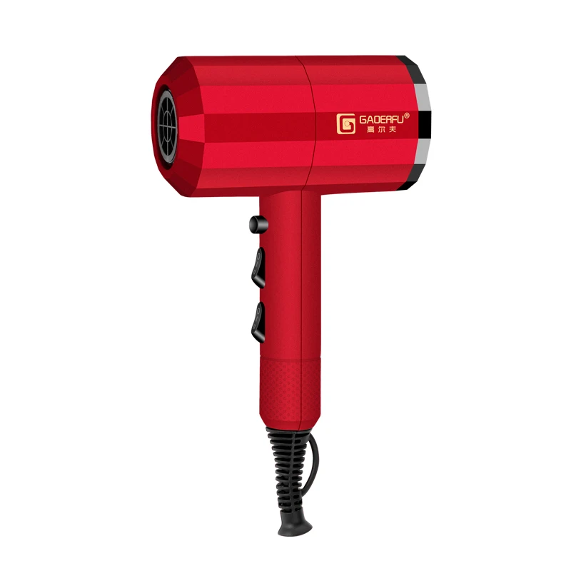 

Hair Dryer Hair Salon High Power Hair Dryer Home Barber Shop 5000 Hot and Cold Wind Student Hair Dryer Tube Does Not Hurt Hair