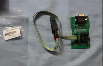 

Reading 8 Foot Chip Free Clip Adapter with CGDI Prog for BMW XPROG 5.60 /5.74