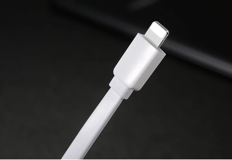 GUSGU USB кабель для iPhone, Micro usb кабель type c для синхронизации данных плоский 2A Быстрая зарядка кабели для мобильных телефонов usb Microusb usb C