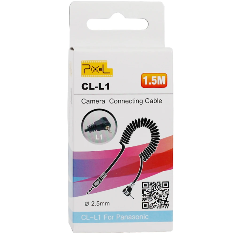 L1-Camera Remote Control Cable