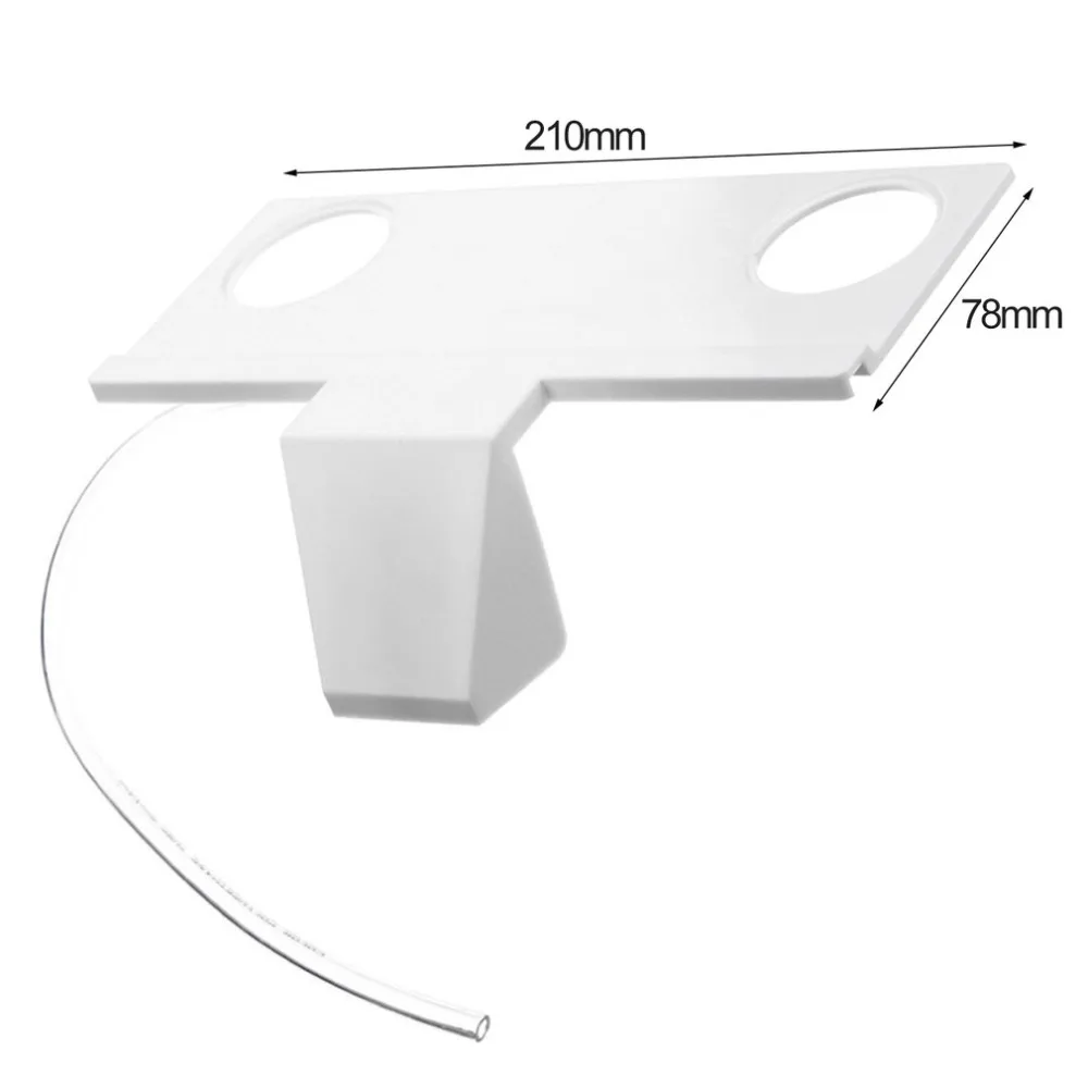 Ванная комната Туалет Биде пресной воды спрей для сиденья крепления неэлектрический Shattaf Комплект ручной работы биде