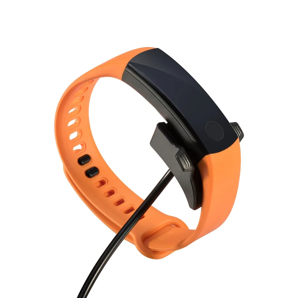 Зарядный кабель для Huawei Band 3 PRO/Band 2 PRO/Huawei Honor 4 стандартный выпуск|Смарт-аксессуары|