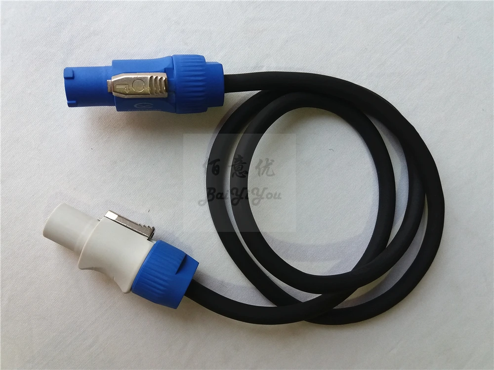 Powercon Cable logo01