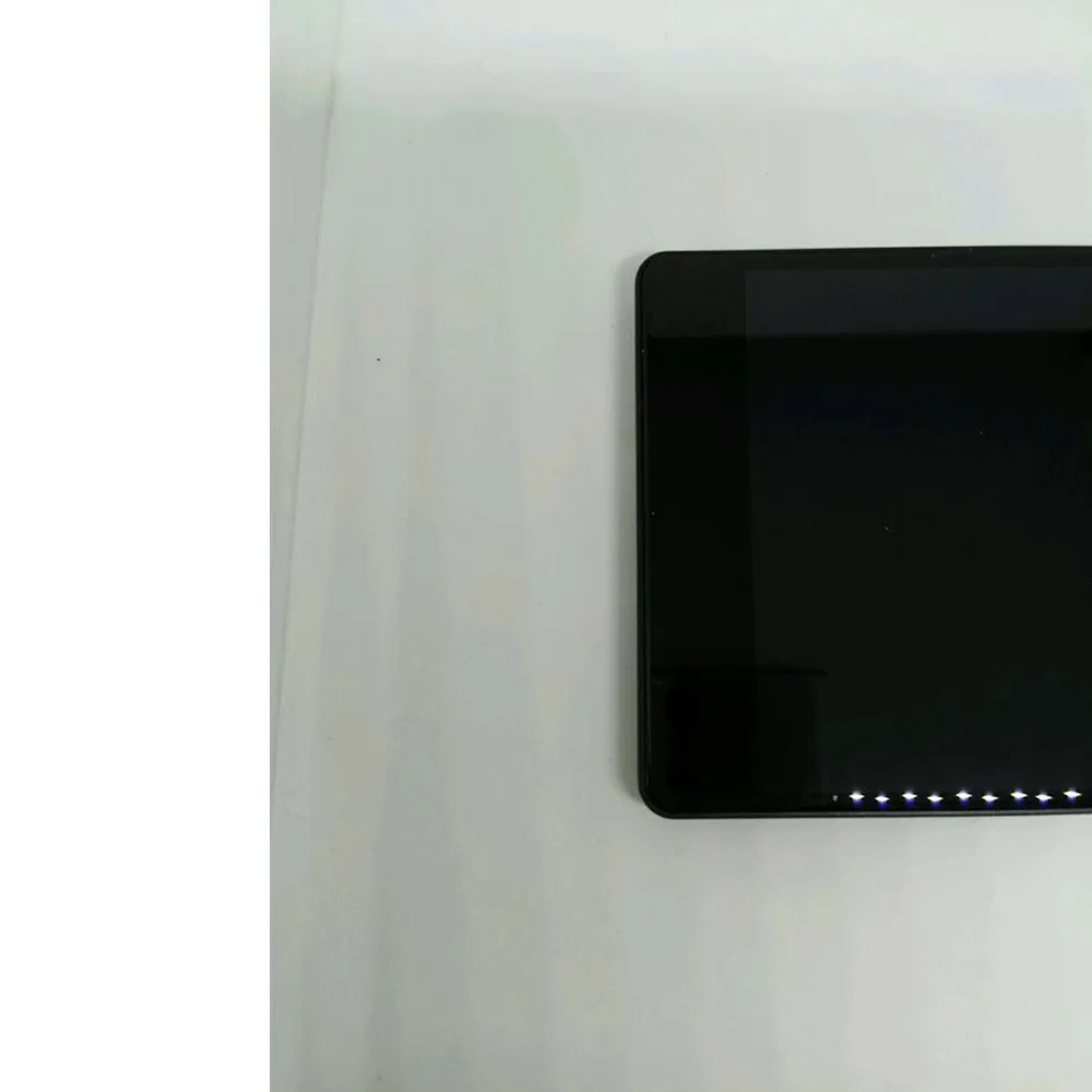 Инструменты + оригинальный Vernee Apollo 2560*1440 ЖК дисплей для смартфона рамка