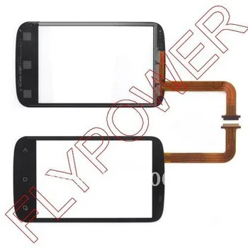 

For HTC Desire C A320E touch screen digitizer by free shipping