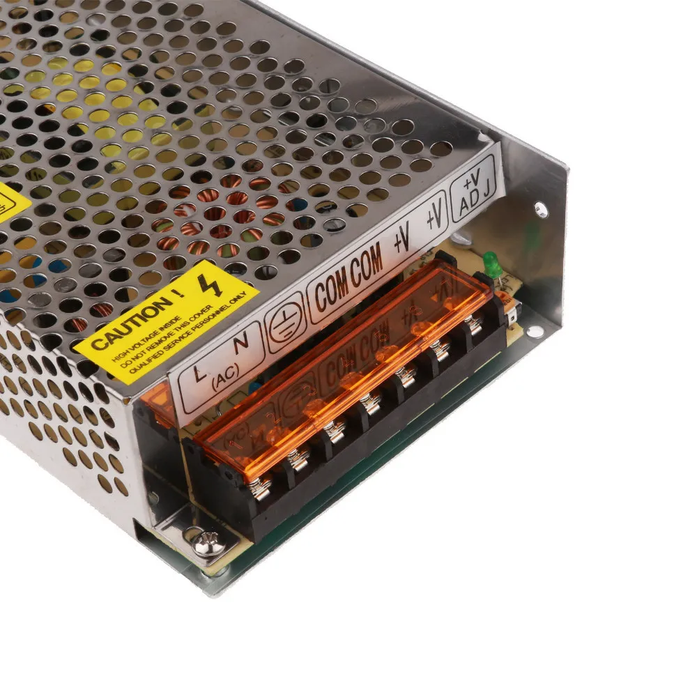 120W 10A 2