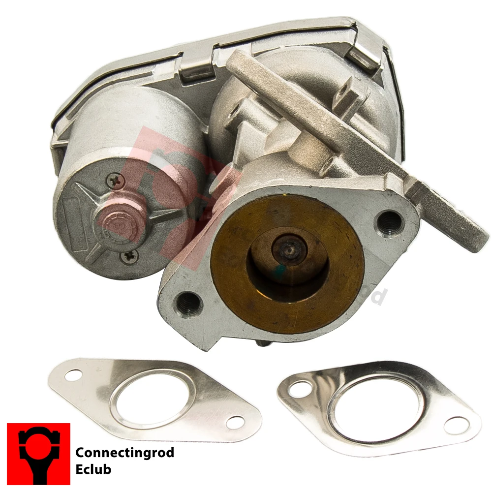 For Ford Transit Mk7 2.2 TDCi 8C1Q9D475BA 2.4 TDCi EGR Valve 1480560