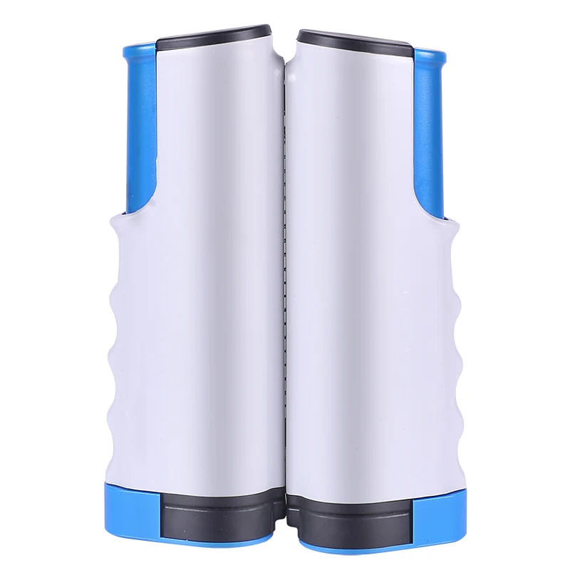 قابل للسحب تنس طاولة صافي المحمولة التدريب بينغبونغ صافي الهواة تنس طاولة لعبة غير زلة شبكة زينة شحن مجاني