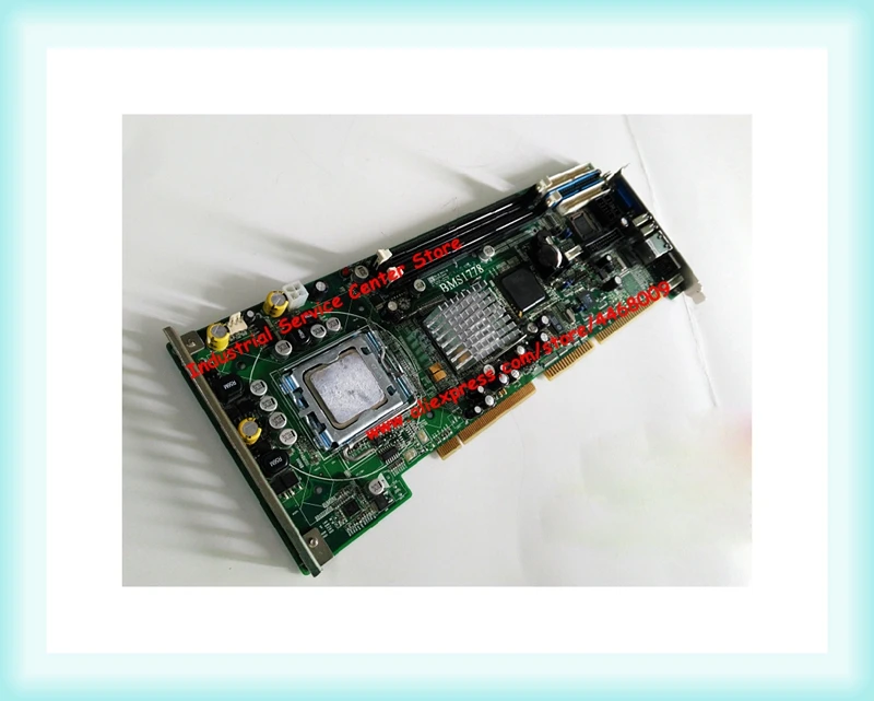 

BMS1778 IPC материнской платы