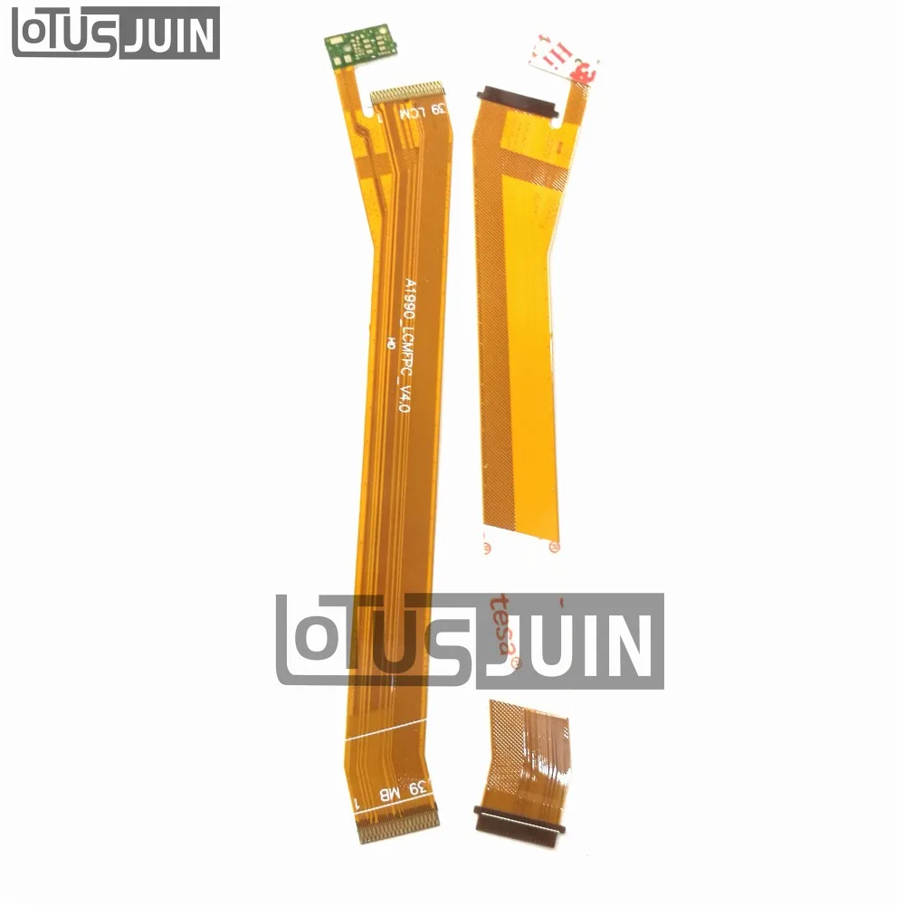 

NEW For Lenovo A7-30 Main Board Motherboard Flex Cable Ribbon Connection Board Component Replacement Spare Parts