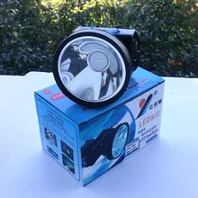 5 шт./лот LD-4925b xml T6 10000lm 18650 литий-ионный Батарея Водонепроницаемый угольной шахте свет/добыча угля Батарея свет/беспроводные лампа