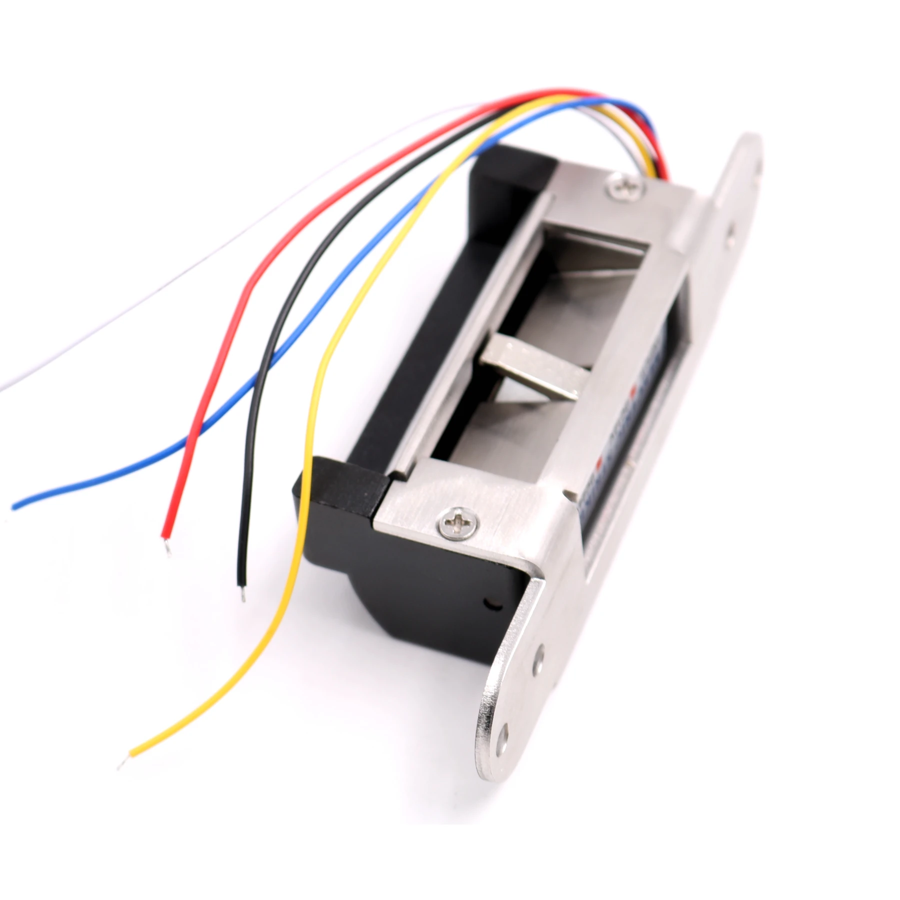 12V поверхностное крепление ANSI Электрический ударный замок не безопасный сбой