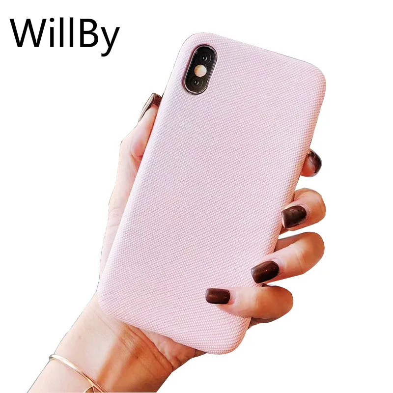 Pure Color Ultra-thin Full-package Protective Jacket Mobile Phone Shell for IPhone | Мобильные телефоны и аксессуары