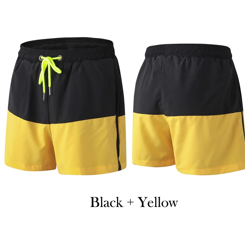 NG - 7014 Black + Yellow