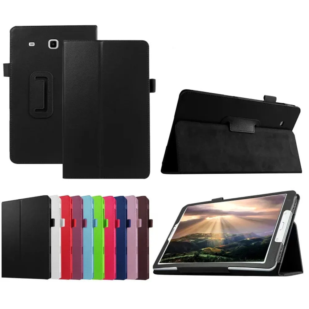 leather tablet case cover
