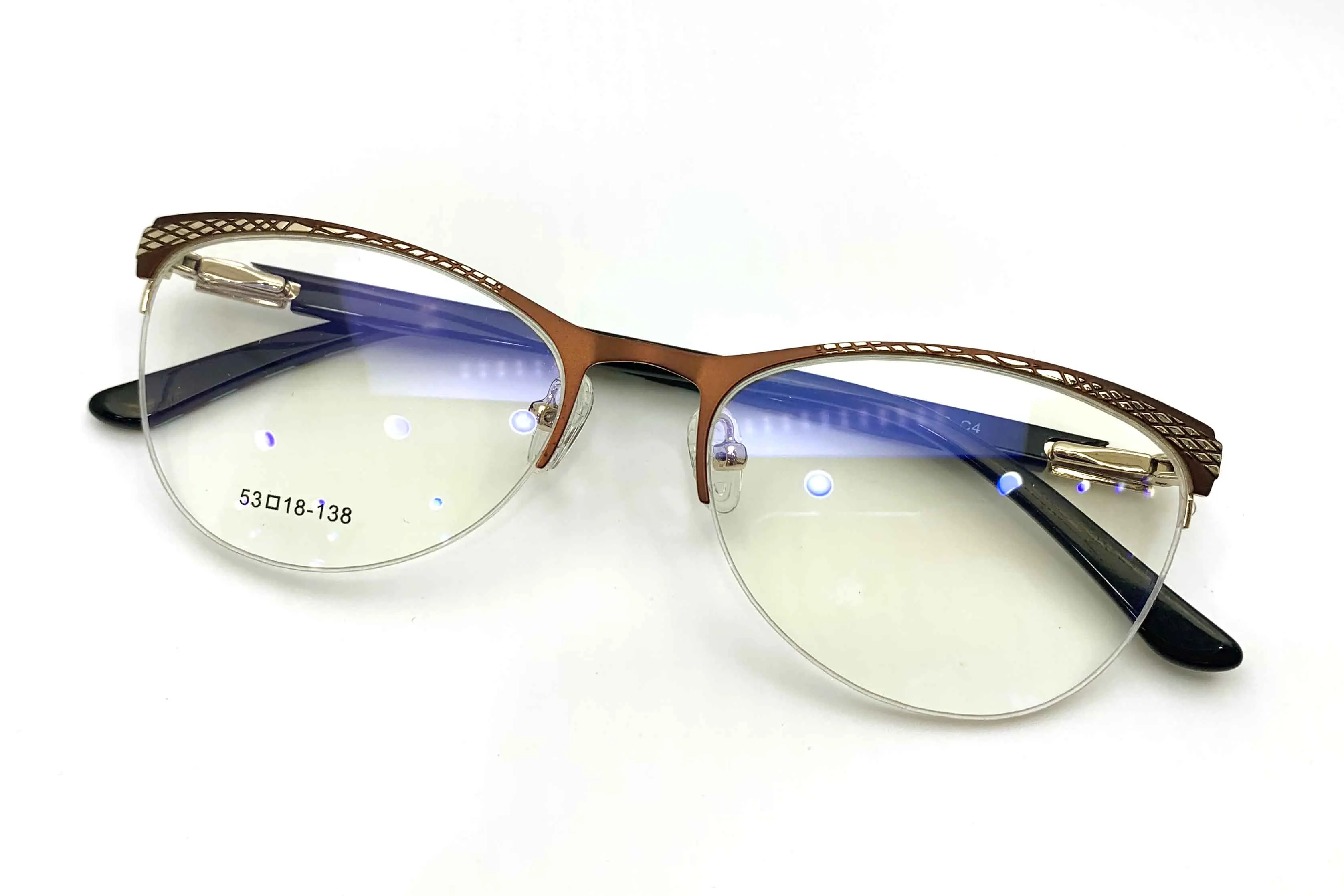 E303-1 Ann Defee оптические TR90 очки оправа для женщин очки по рецепту очки полная Рамка обод очки