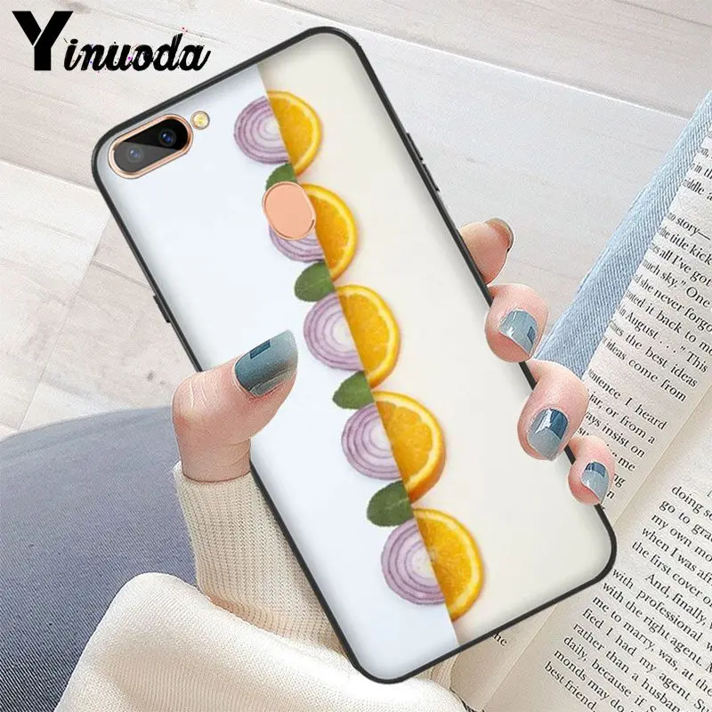 Newest funny nColorful Fruits