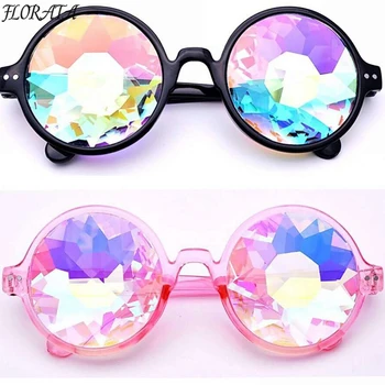 Women Vintage Steampunk Goggle Men 's Women's Sunglasses Designer Glasses 1