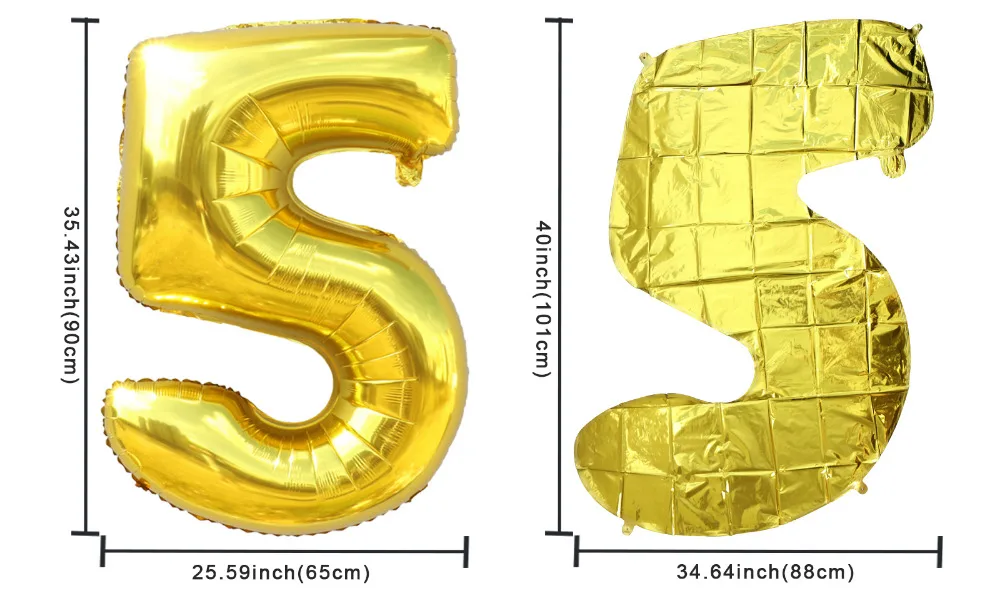 5