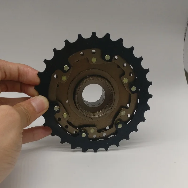 High Quality bicycle cassette