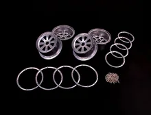 Baja 5T series metal wheel hub HPI Baja For 26cc,29cc,30.5cc 852162