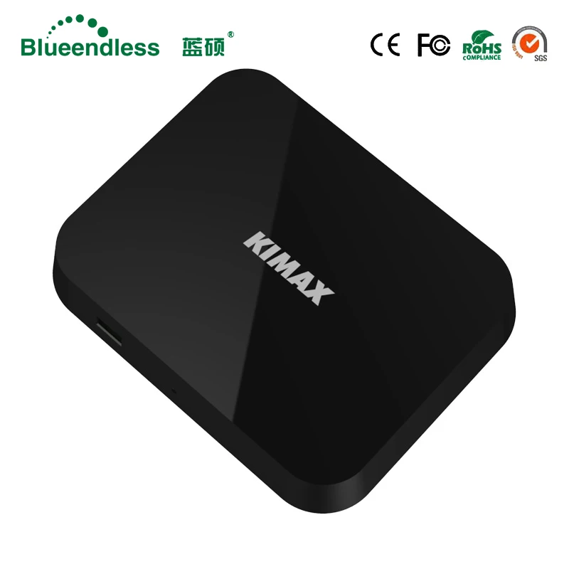 Stronger Range networking Expander 300Mbps External