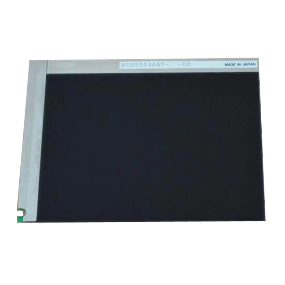 NEW KCS3224AST-73-20 KCS3224AST HMI PLC LCD monitor Liquid Crystal Display цена NEW KCS3224AST-73-20 KCS3224AST HMI PLC LCD monitor Liquid Crystal Display цены онлайн
