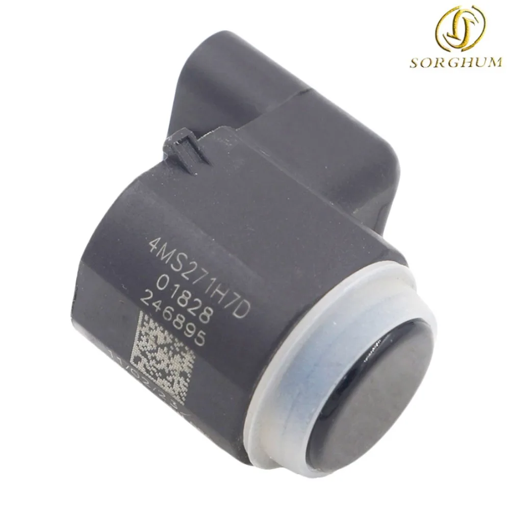 Новый 95720 3u100 4ms271h7d PDC парковка Сенсор бампер обратной помощь для Hyundai и kia 4ms271h7c