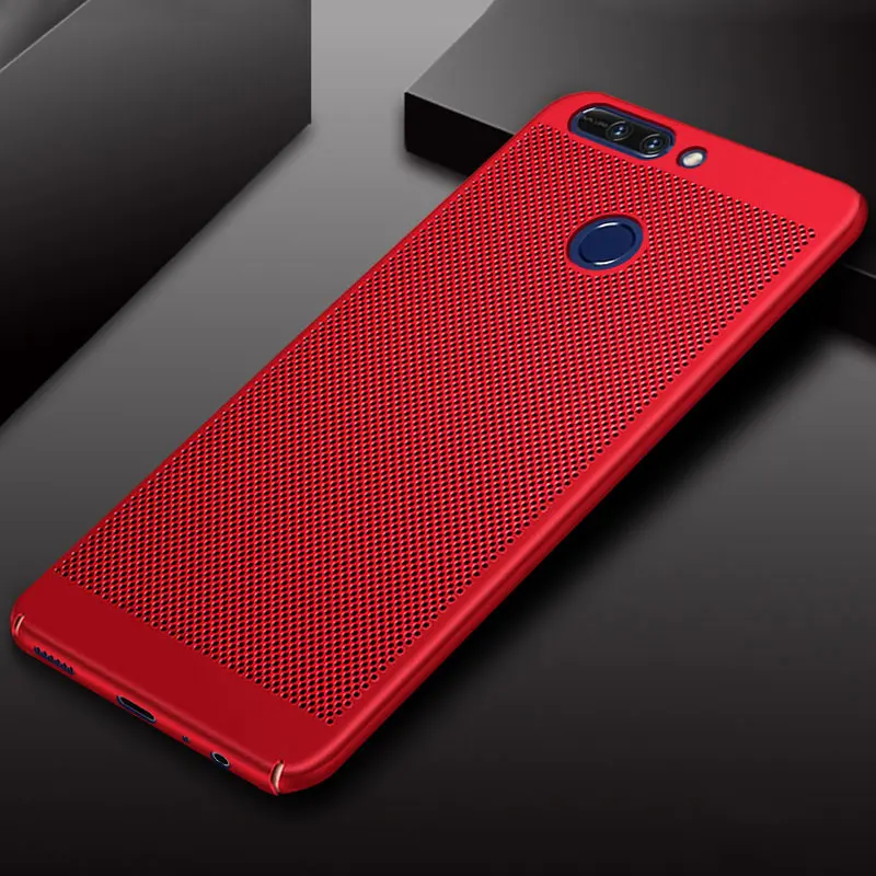 case for Huawei V9 for Honor 9 lite(25)