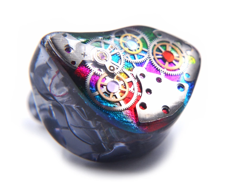 2020 New NICEHCK DZX-14BA In Ear Earphone 14BA