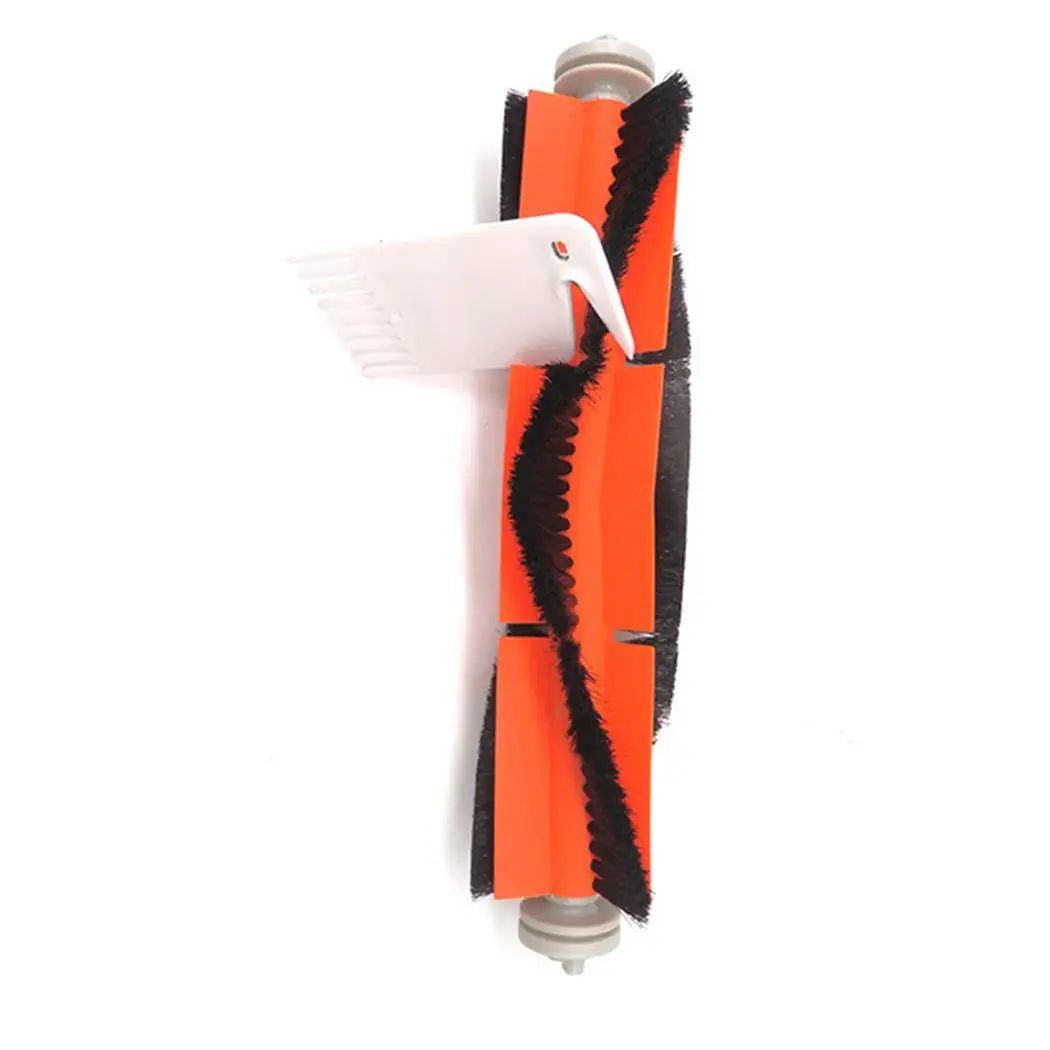 

Durable Soft HEPA Filters Main Brush Robot Vacuum Cleaner Appliances