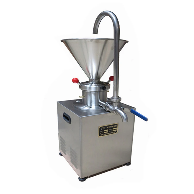 Peanut Nut Butter Mill Machine for Sale