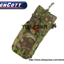 TMC Сумочка смарт-костюм 152/Сумка для бутылок охотничьи сумки PenCott GreenZone ткани+(SKU12050578