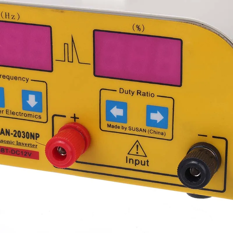 Машина рыбы Фишера инвертора IGBT инвертора SUSAN-2030NP 12 V ультразвуковая электро с взрывателем