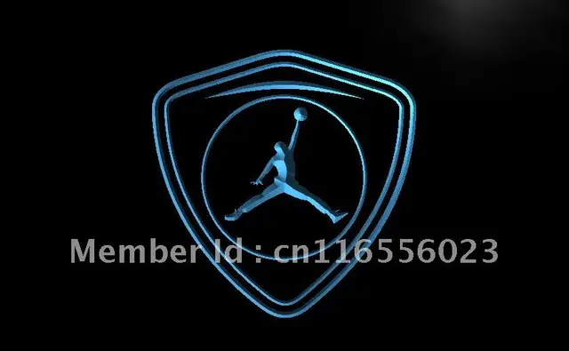 segno jordan