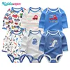 Baby Bodysuits6110