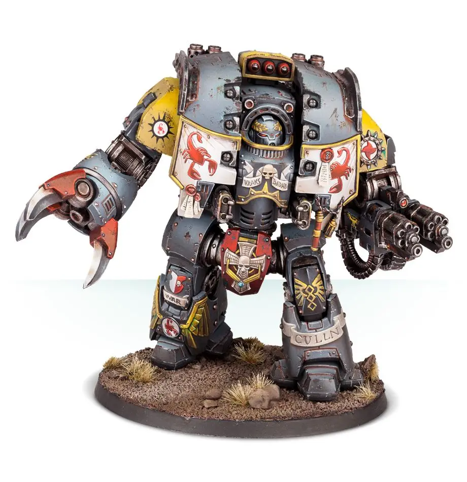 Carab Culln the Risen Red Scorpions Superbly|Игровые фигурки и трансформеры| |