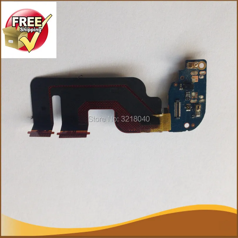 1 шт. USB док станция гибкий разъем для HTC M8 MINI One Mini2 зарядный порт кабель сменная