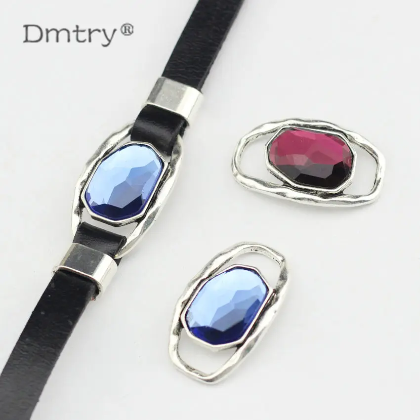 Dmtry 5 шт. оптовая продажа Необычные искусственные кристаллы используются в ширине